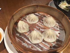 -上海小南国(正大店)