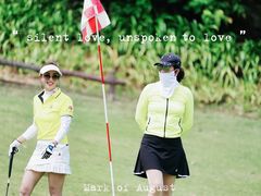 -南沙高尔夫球会