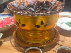 -烧肉达人•炭火烧肉(新天地店)
