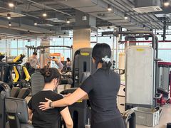 -OXYGYM 奥美氧舱运动中心(朝阳大悦城店)