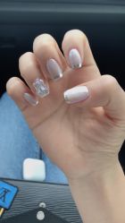 -Bodal美甲美睫皮肤管理工作室