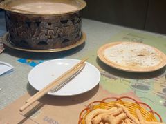 -牧马人奶茶馆(乌兰察布总店)