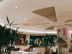 大堂-渝信川菜(西单店)