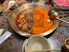 -小龙坎火锅(湖滨银泰in77店)