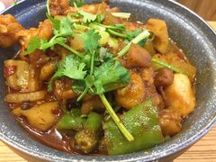 -霸道川面馆(张江店)