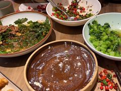 -高嗲嗲·现炒下饭菜(石鼓路店)