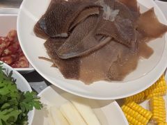 -七欣天香辣蟹火锅(扬州望月路店)