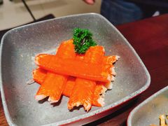 -新石器烤肉(虹悦城店)