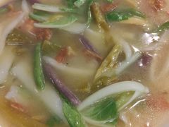 -焱焰鲜锅兔·佳味郑氏·自贡特色菜