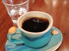 -RUMORS COFFEE ROASTERY鲁马滋咖啡(湖南路店)