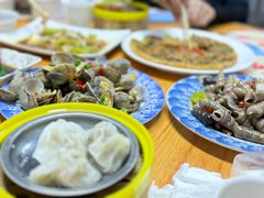 -林记潮汕海鲜砂锅粥(平潭店)