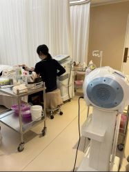 -恒妍医美·韩国定制抗衰中心