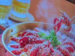 -神府路壹号·海鲜烧烤·砂锅粥·锅物(三坊七巷店)