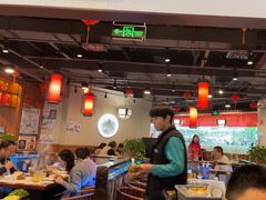 -京城胜利涮羊肉(禧乐汇店)