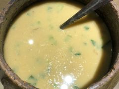 海鲜疙瘩汤-沽上民肴·海鲜锅贴·天津菜(福州道鸿正家园店)