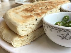锅盔辣子-老碗餐饮(前进路店)