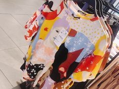 -ZARA(青岛万象城店)