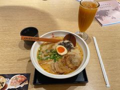 -味千拉面(南昌杉杉奥特莱斯广场店)