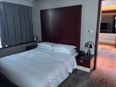 -上海龙之梦万丽酒店
