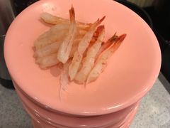 -争鲜回转寿司(流行前线店)