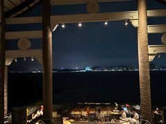 -影吧•悬崖海景(珠海凤凰湾悦椿酒店)