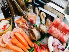 两人套餐-生如夏花泰式火锅(西村黑金店)