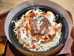 -豪客来牛排(人民东路店)