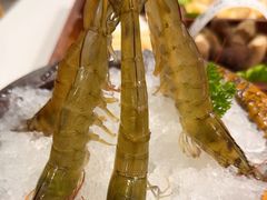 -椰子湾·海南火锅·糟粕醋·椰子鸡(正大广场店)