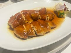 -宝丽轩中餐厅BAOLIXUAN