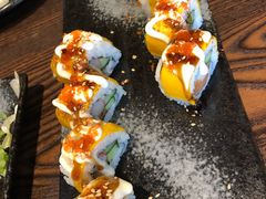 -哏儿寿司(红桥店)