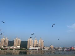 -星海广场