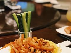 -富丽华大酒店·御园中餐厅(茶亭路店)