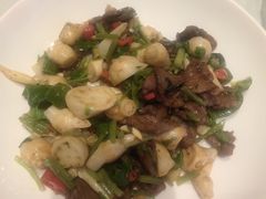 -79号渔船海鲜饭店(华强北店)