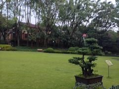 -申粤轩酒楼·三十年粤菜经典(丁香花园店)