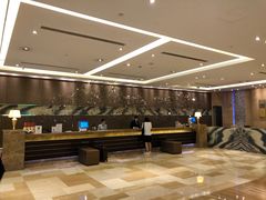 -淮安曙光国际大酒店(大运河广场花街店)