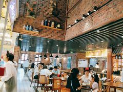 -大食代美食广场(迪士尼小镇店)