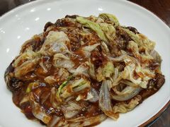 -乔家满族八大碗(流水沟店)