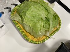 -鱼羊宴烤鱼羊蝎子烧烤(怡馨家园店)