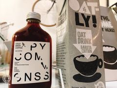 -常识咖啡common sense(春熙路店)