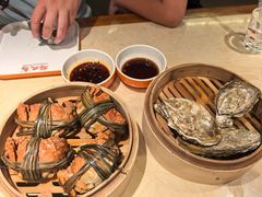-杨氏青龙虾·羊蝎子(珠江路店)