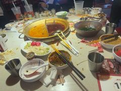 -小龙坎火锅(全球总店)