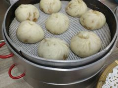 -桐香园小笼包(百井坊巷店)