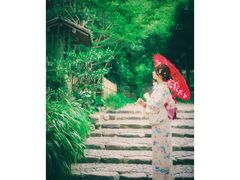 -京都冈本和服体验租赁店(祗园店)