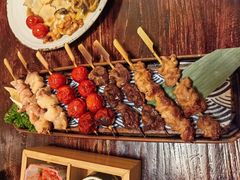 -酒肴一瓢·活贝料理·日本料理(三元桥·霄云路店)