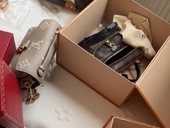 -奢收多·二手奢侈品回收中心(国际广场店)