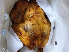 -肯德基(绿溪谷店)