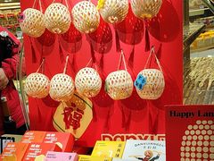 -DANXI丹喜面包·蛋糕(小公园永平店)