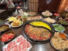 -萍姐火锅·公路夜市(南京新街口店)