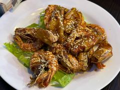-东江海鲜大排档·潮汕菜·砂锅粥