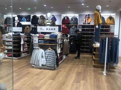 -优衣库(天津天河城店)